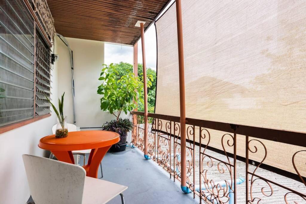 Homestay Bang Chak Bangkok