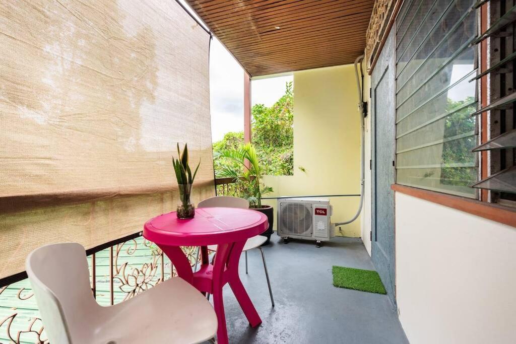 Bang Chak Homestay