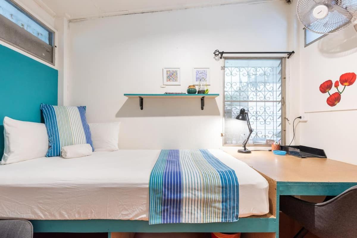 Onnut Pool Guest house *