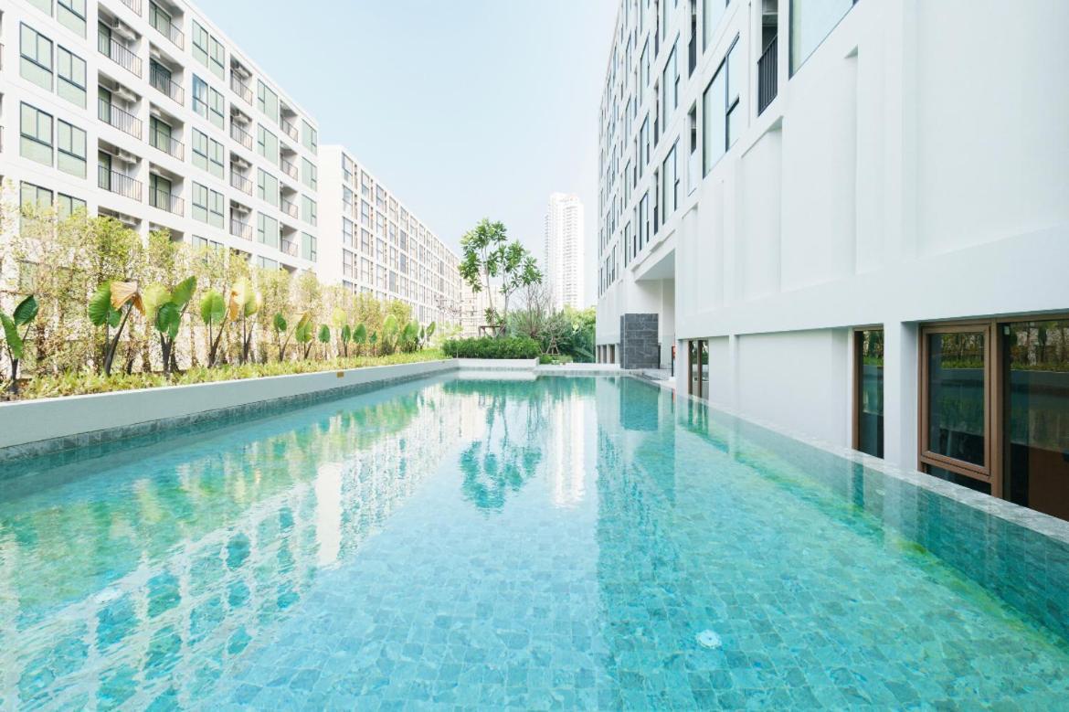 Apartment 沙吞sathon-charoen Nakhon精品公寓 Bangkok
