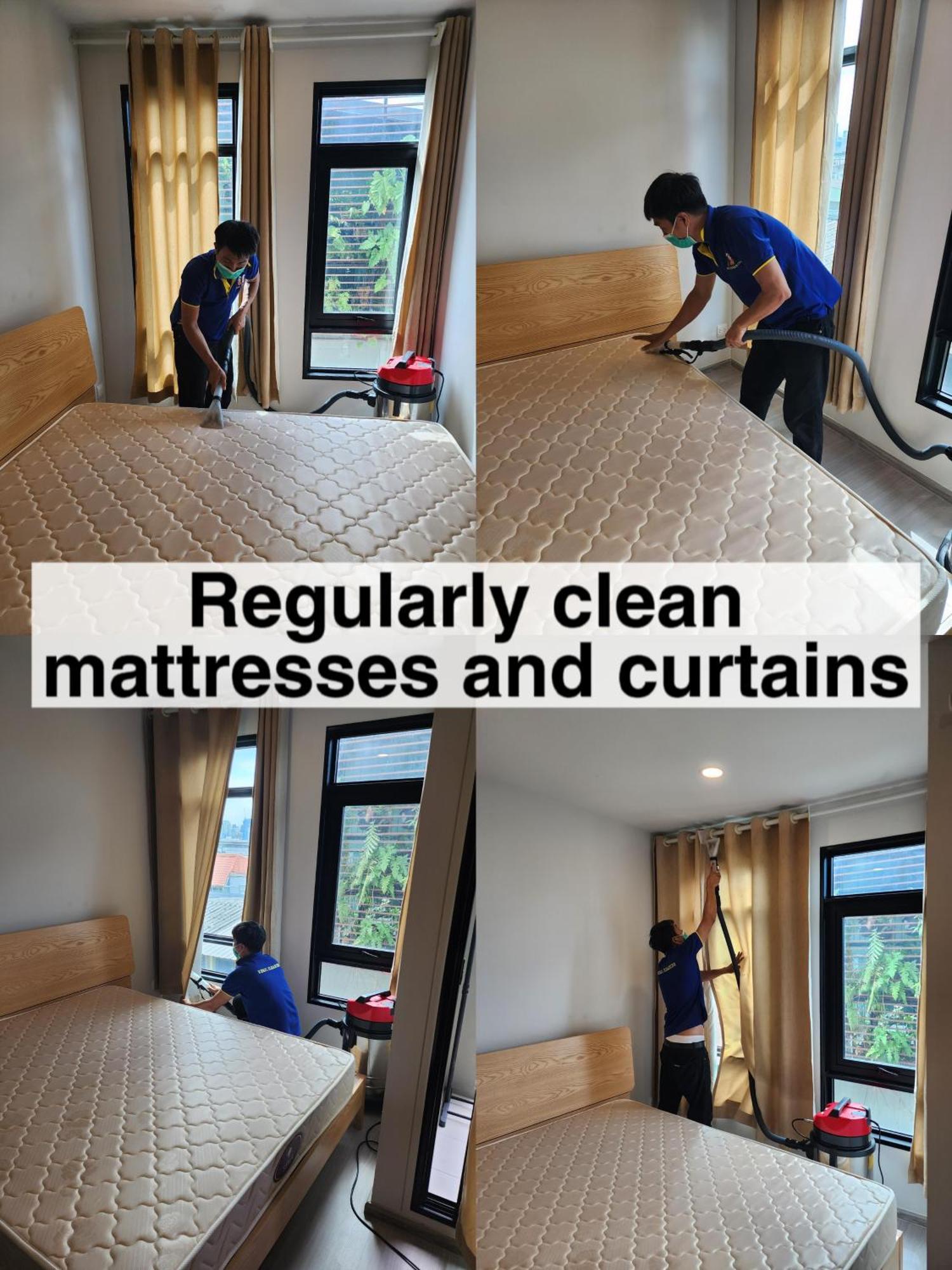 Apartment Lumpini Makkasan Elit