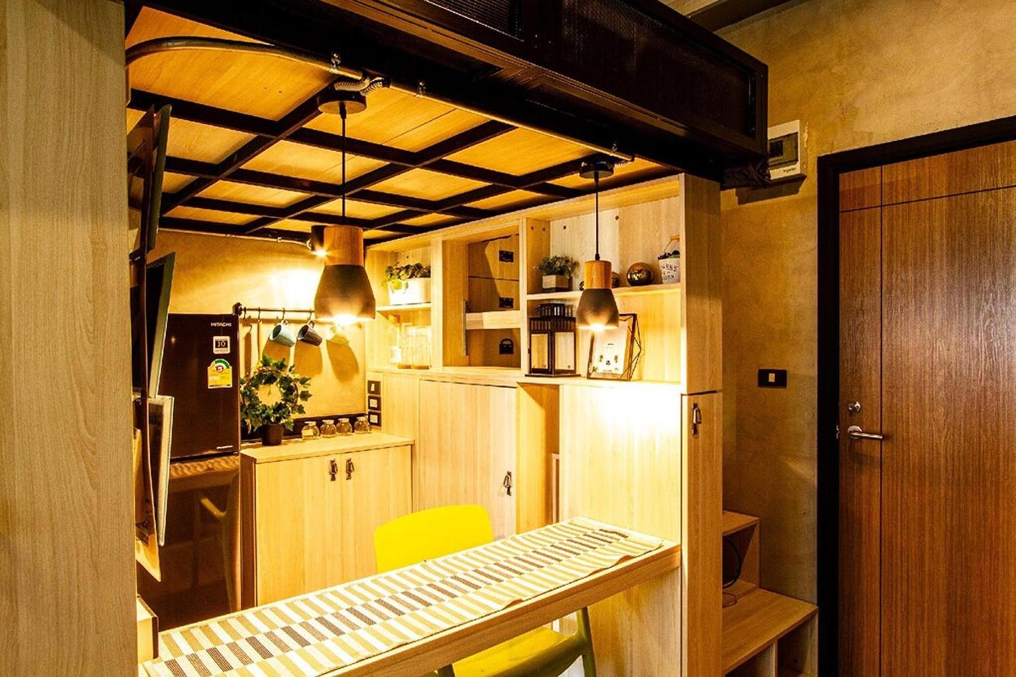 44 Rama 3 Hotel 3*