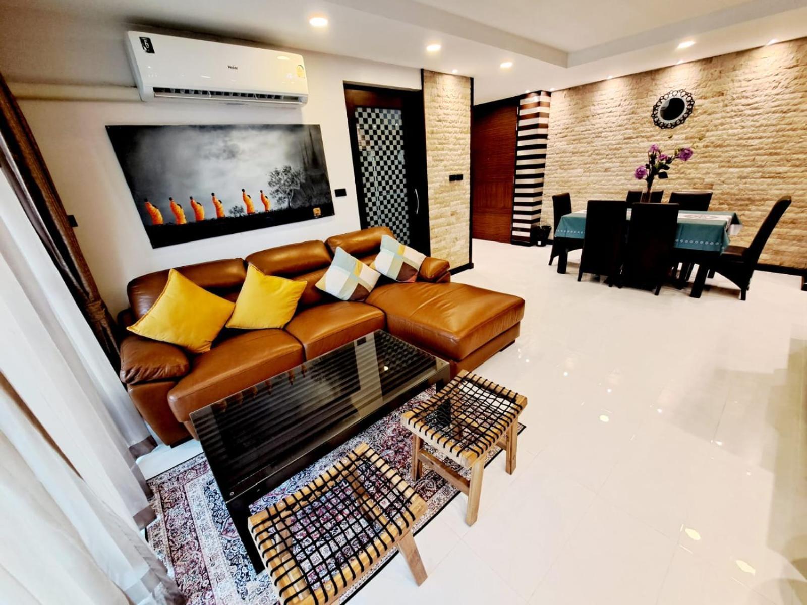 Apartment 8th Floor 2brs Penthouse 700m Walk To Ekkamai Bts Station Bangkok