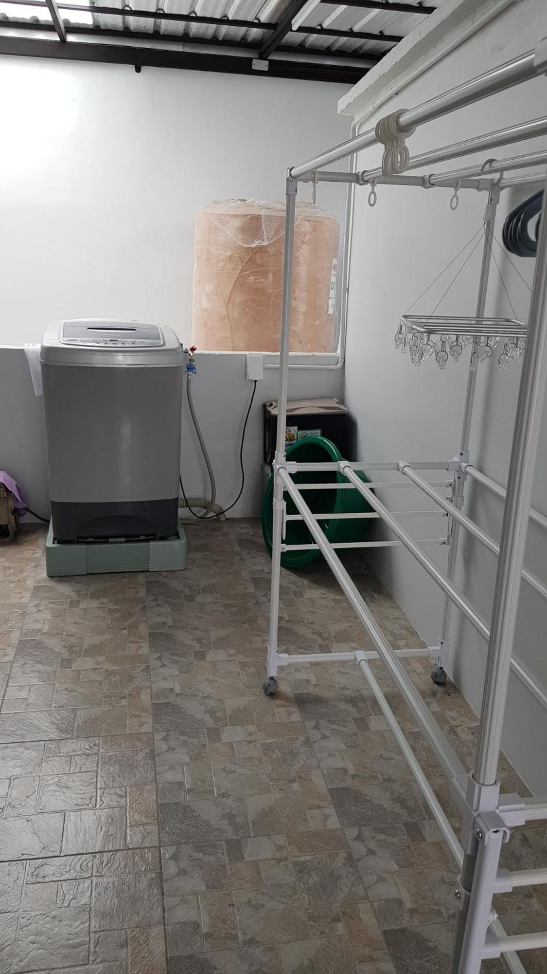 Apartment Cozy 1 In Sathorn, Bts Saint Louis Bangkok