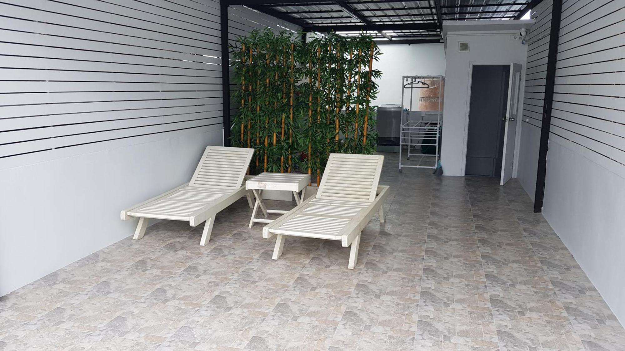 Cozy 1 In Sathorn, Bts Saint Louis *
