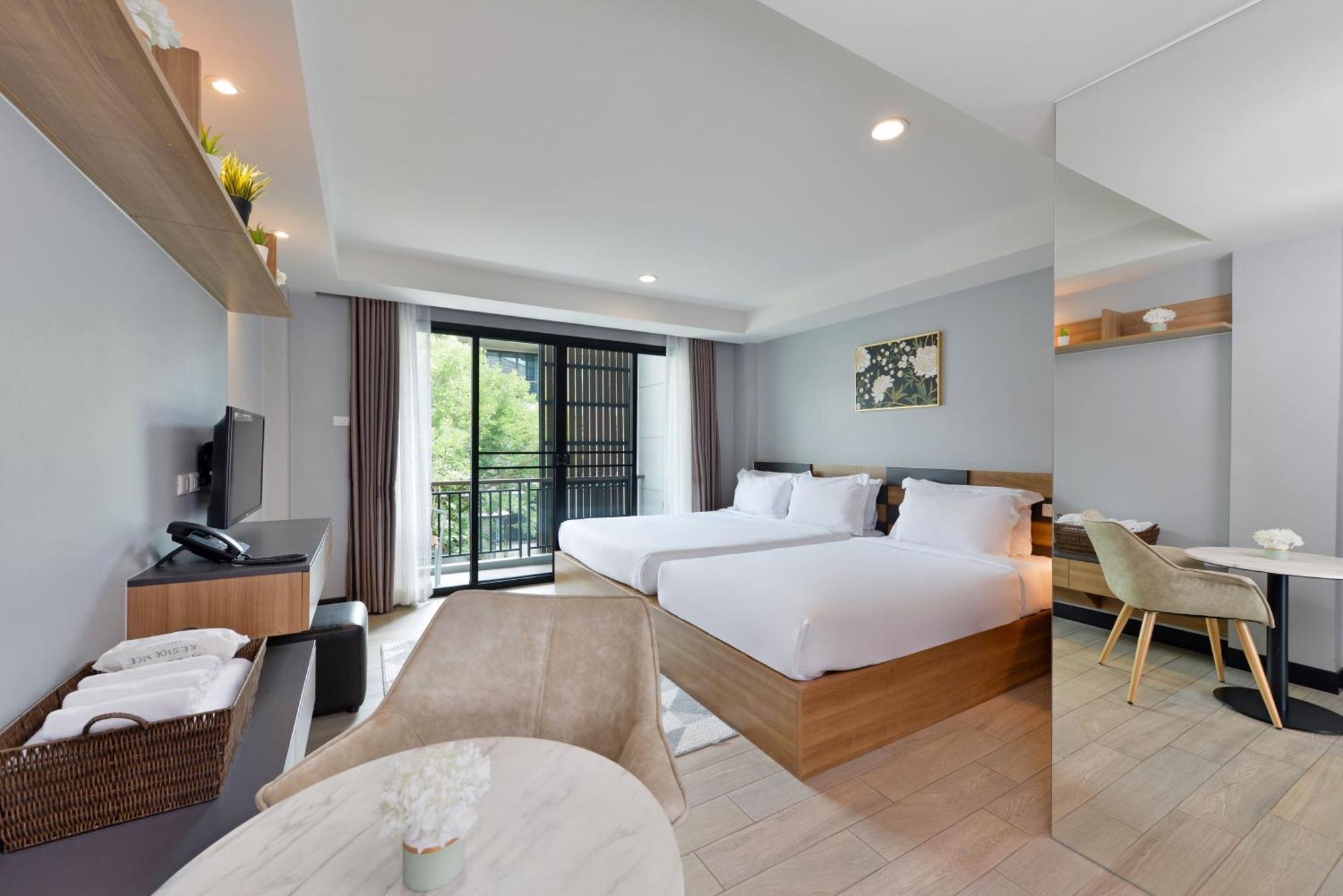 Raweewan Hotel