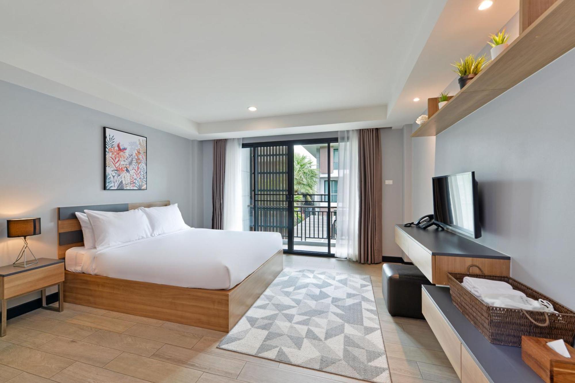 Raweewan 3* Bangkok