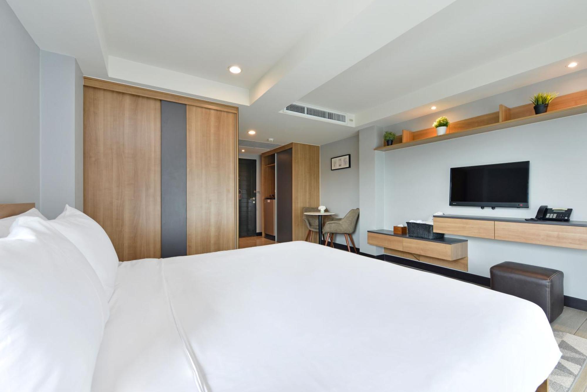 Hotel Raweewan