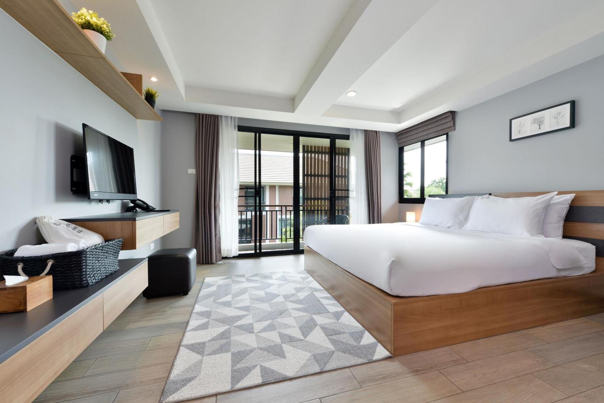 Raweewan Hotel