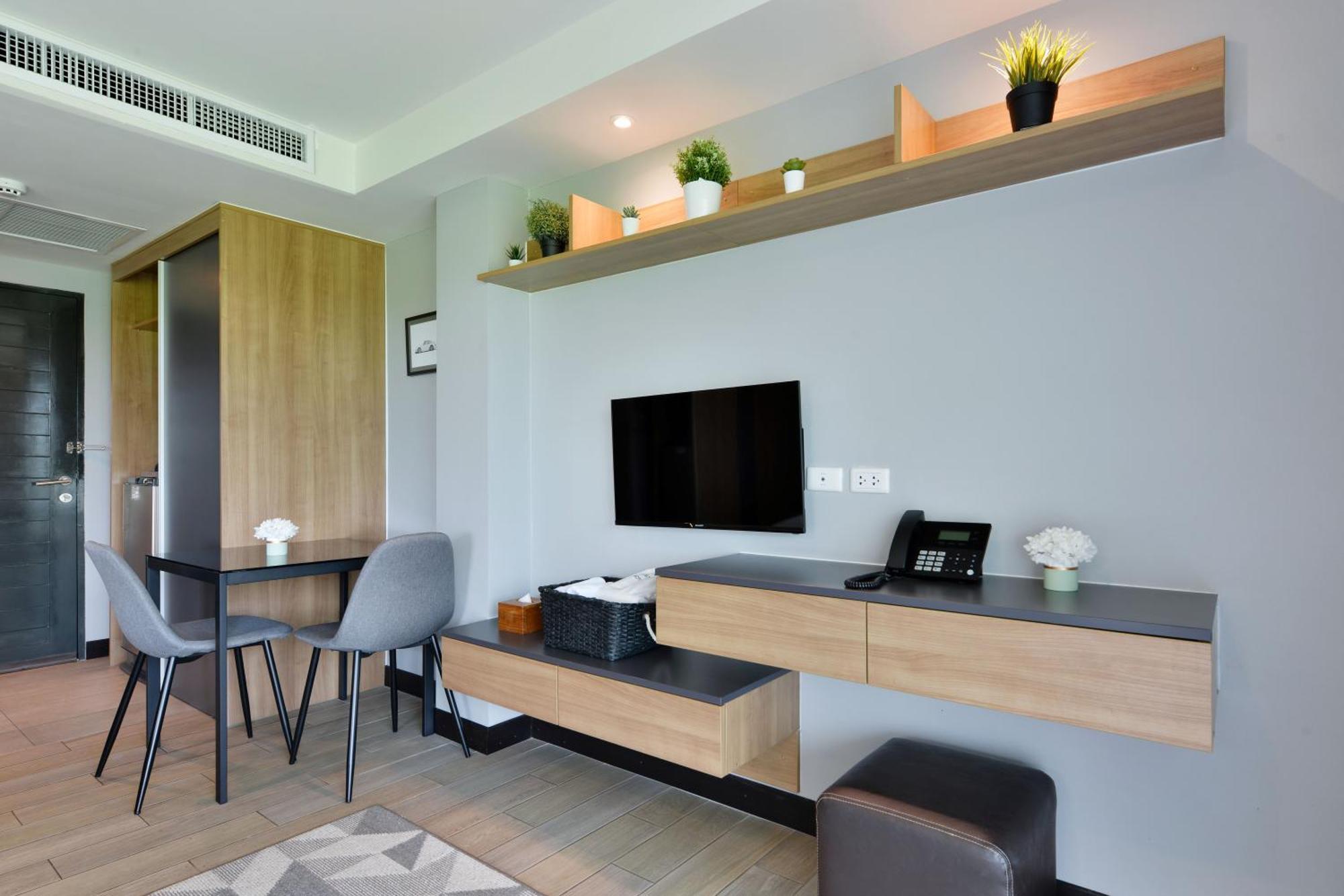 Raweewan 3* Bangkok