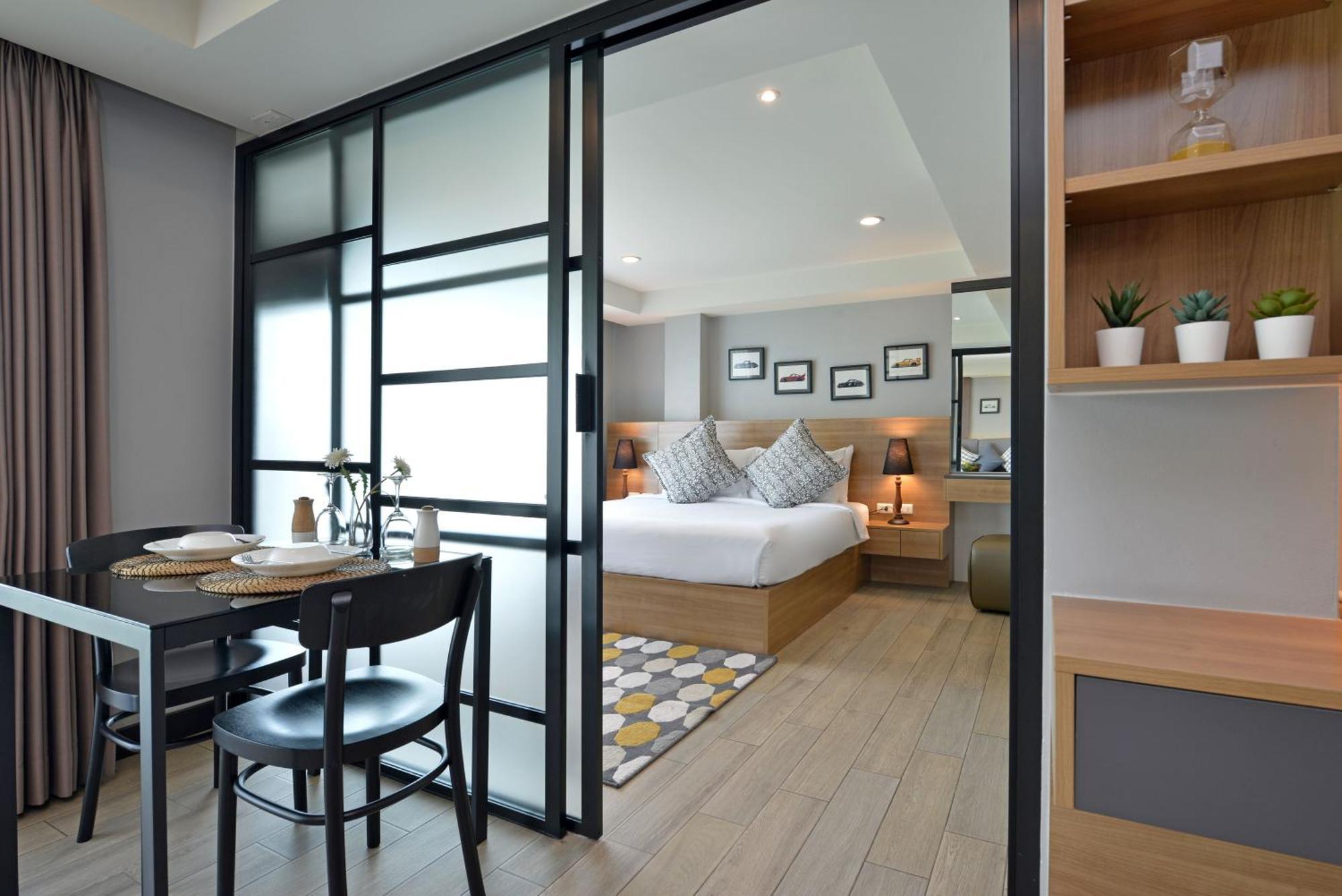 Hotel Raweewan
