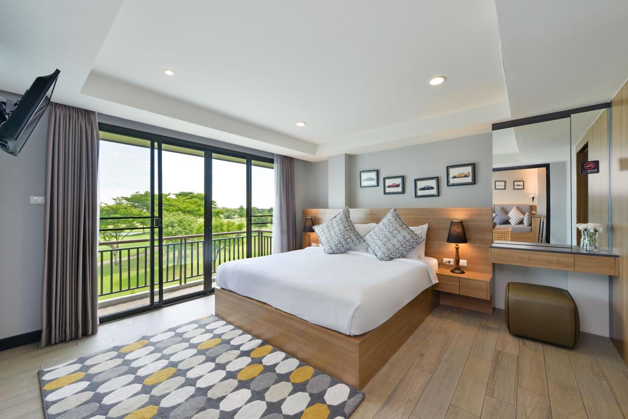Raweewan 3* Bangkok