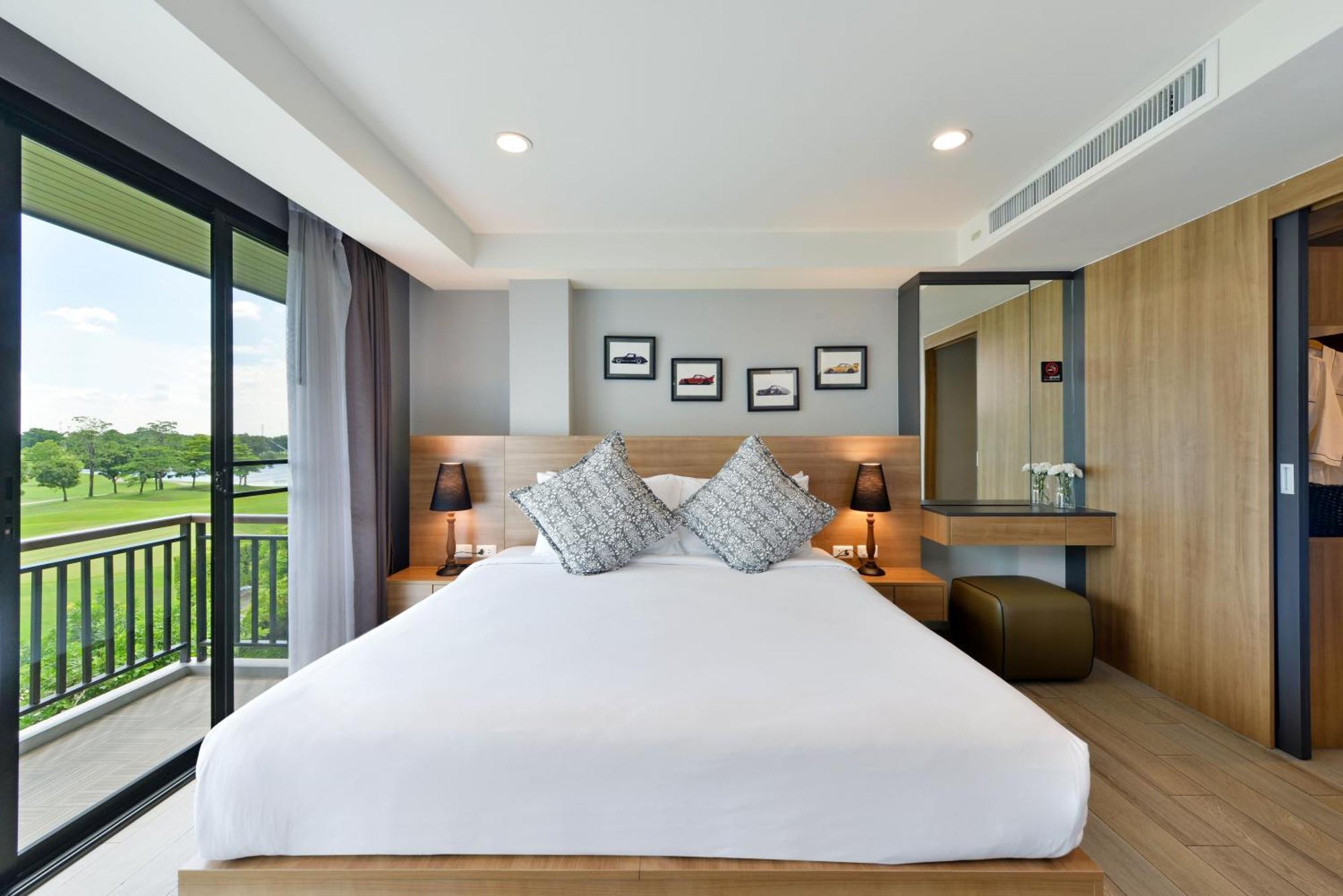 Raweewan Hotel Bangkok