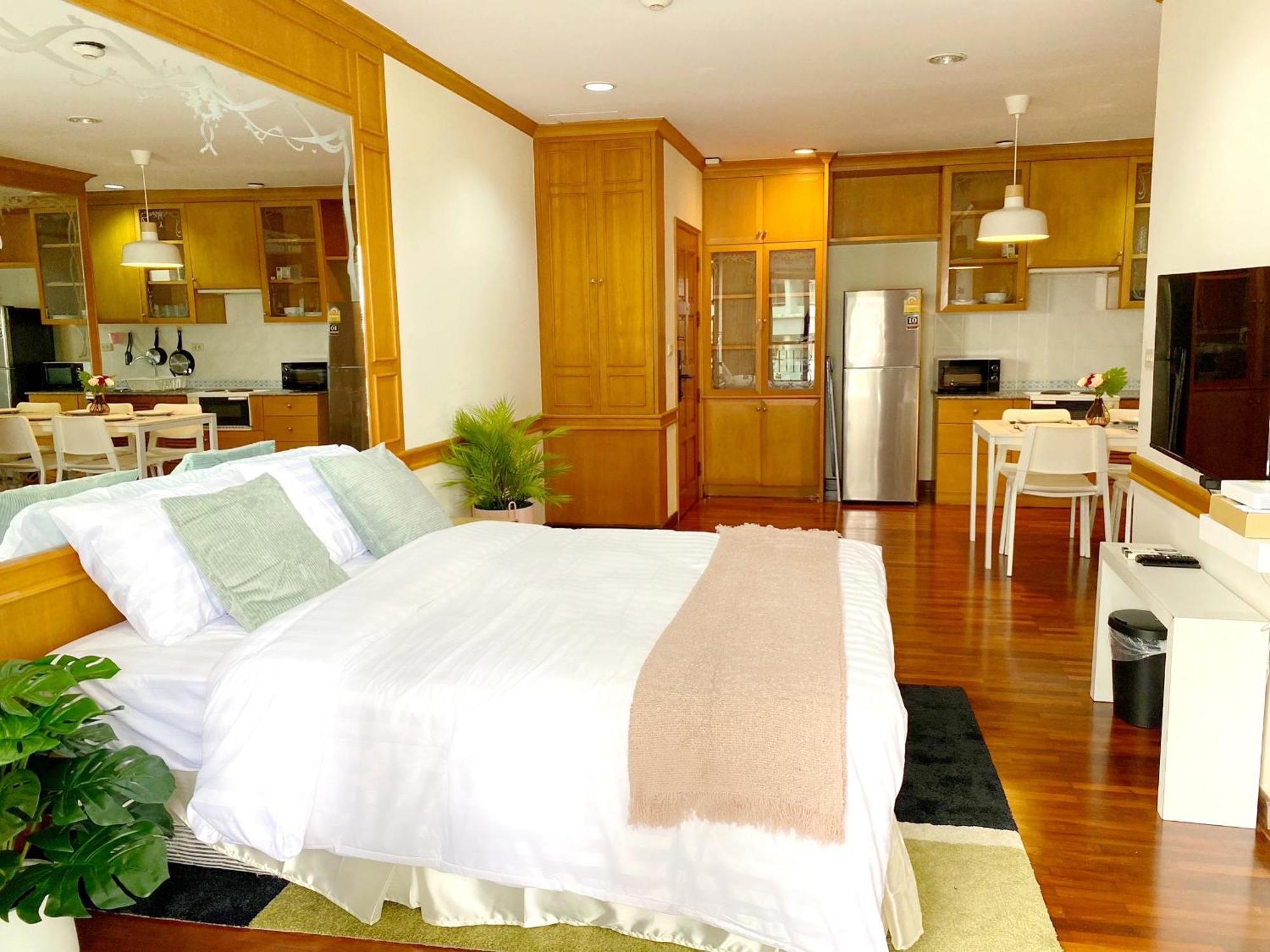 Grand Diamond * Bangkok