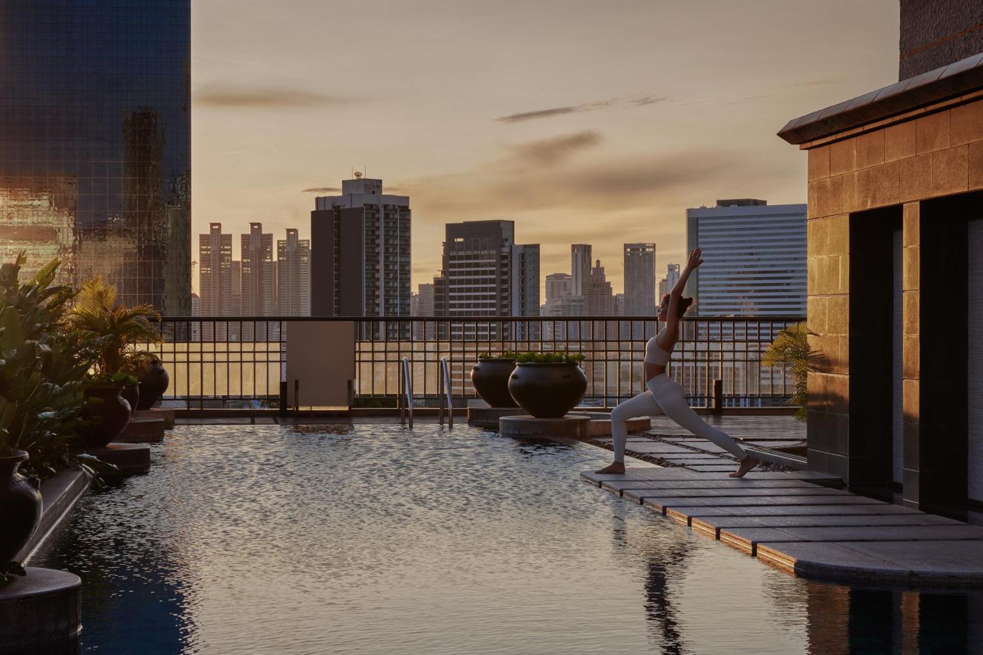 Banyan Tree 5*