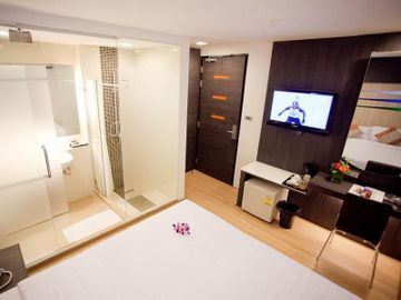 Sukhumvit 11 Hotel Bangkok