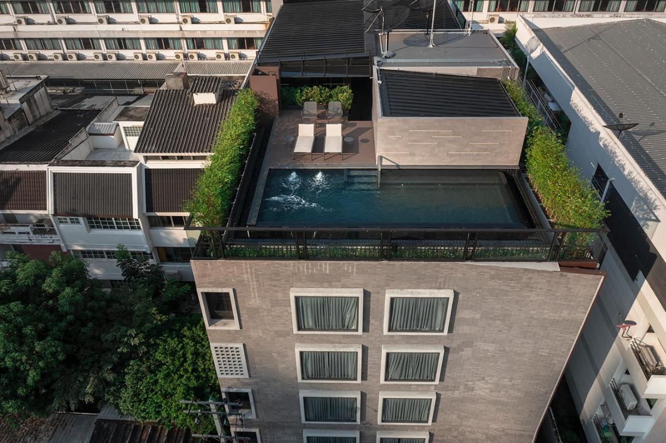 Hotel Passa Bangkok