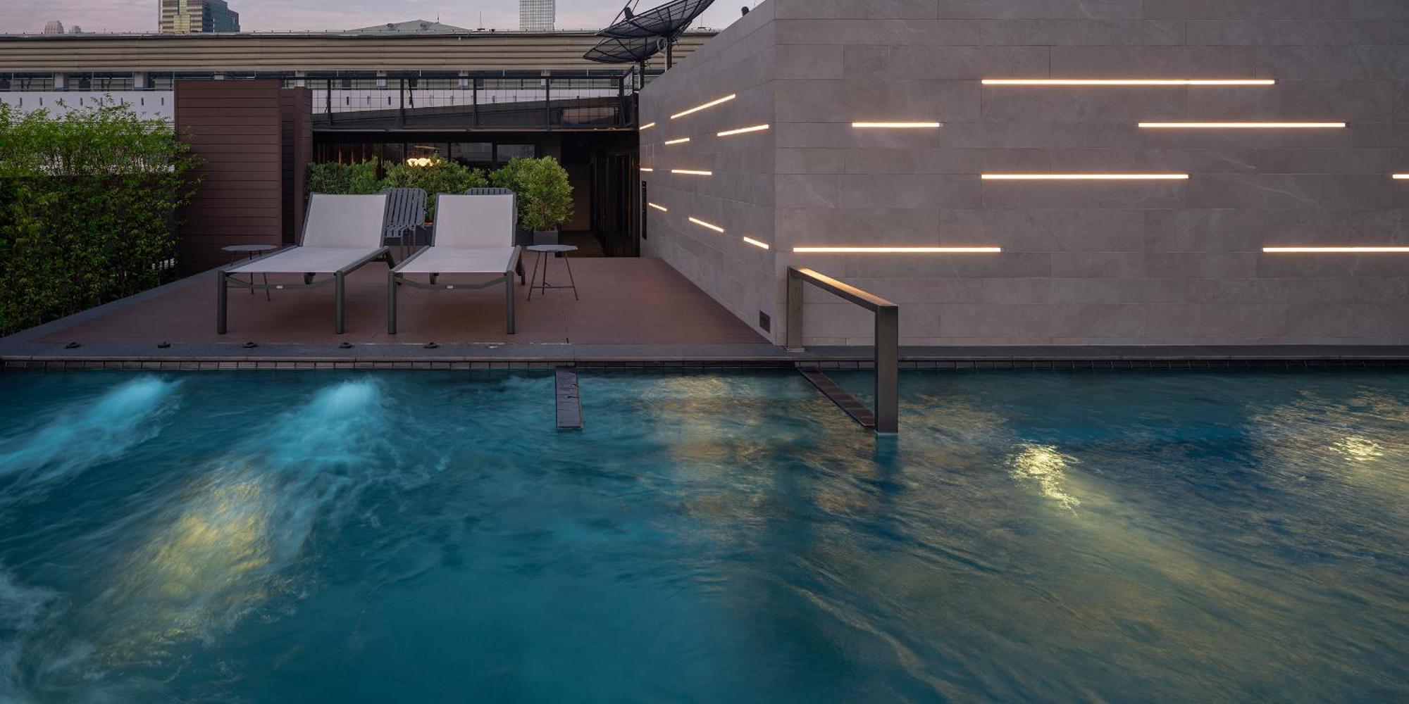 Passa 4* Bangkok