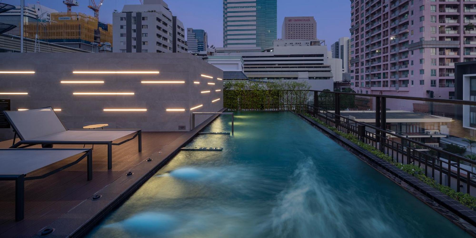Hotel Passa Bangkok