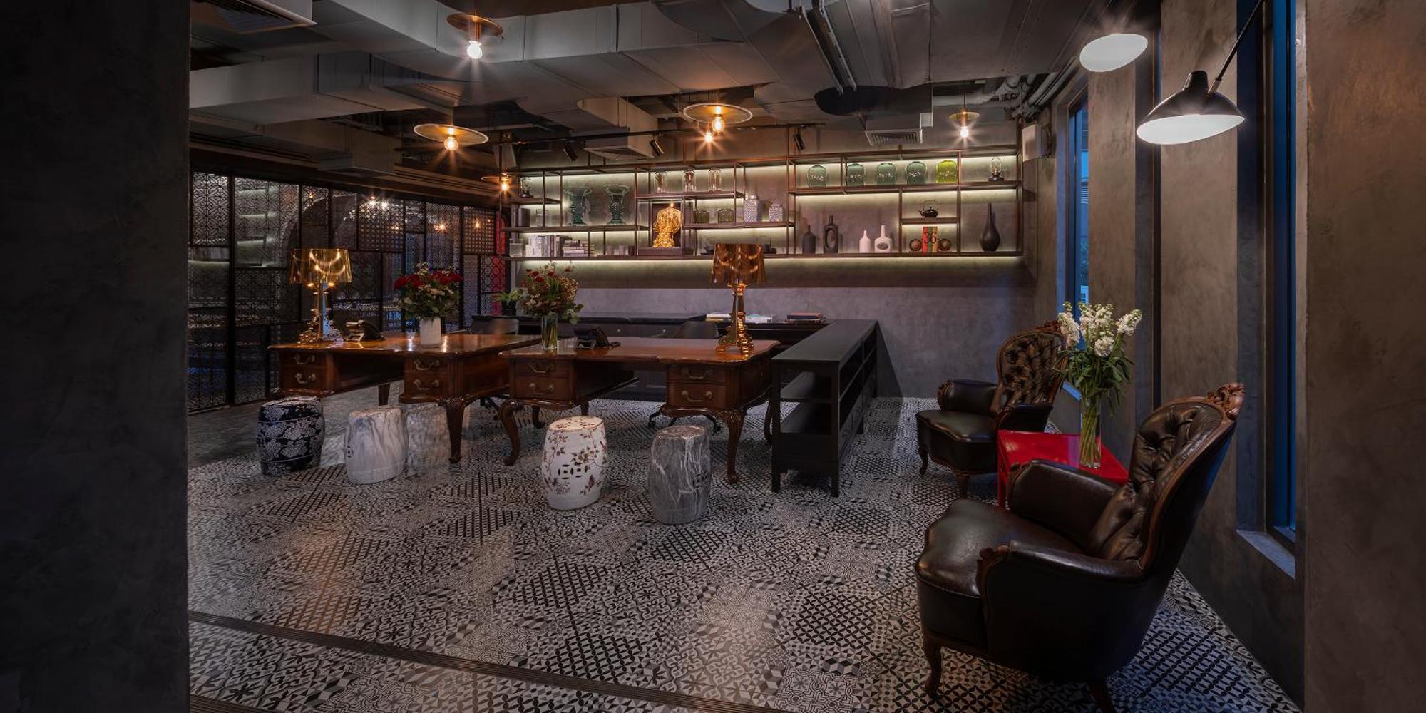 Hotel Passa Bangkok