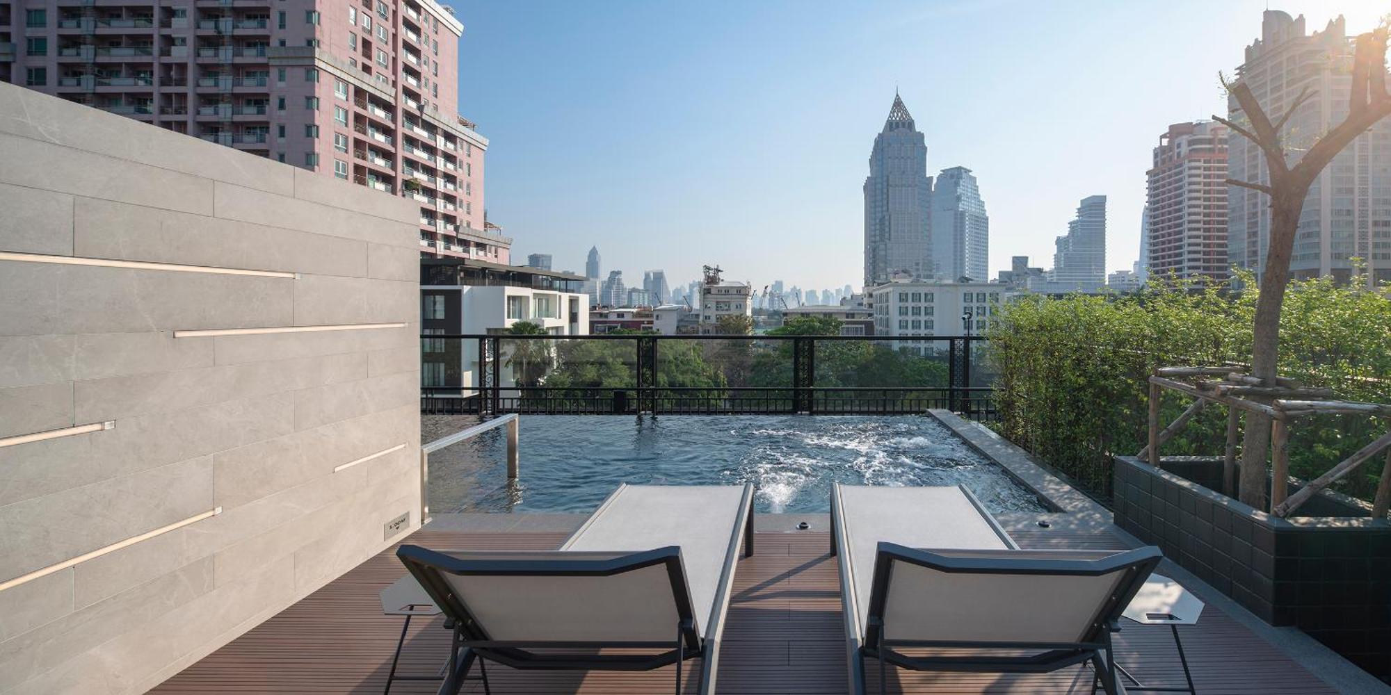 Passa Hotel Bangkok