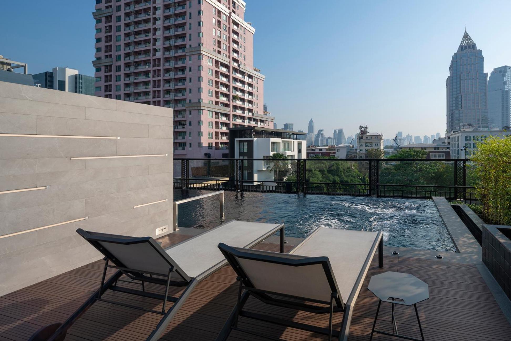Passa 4* Bangkok