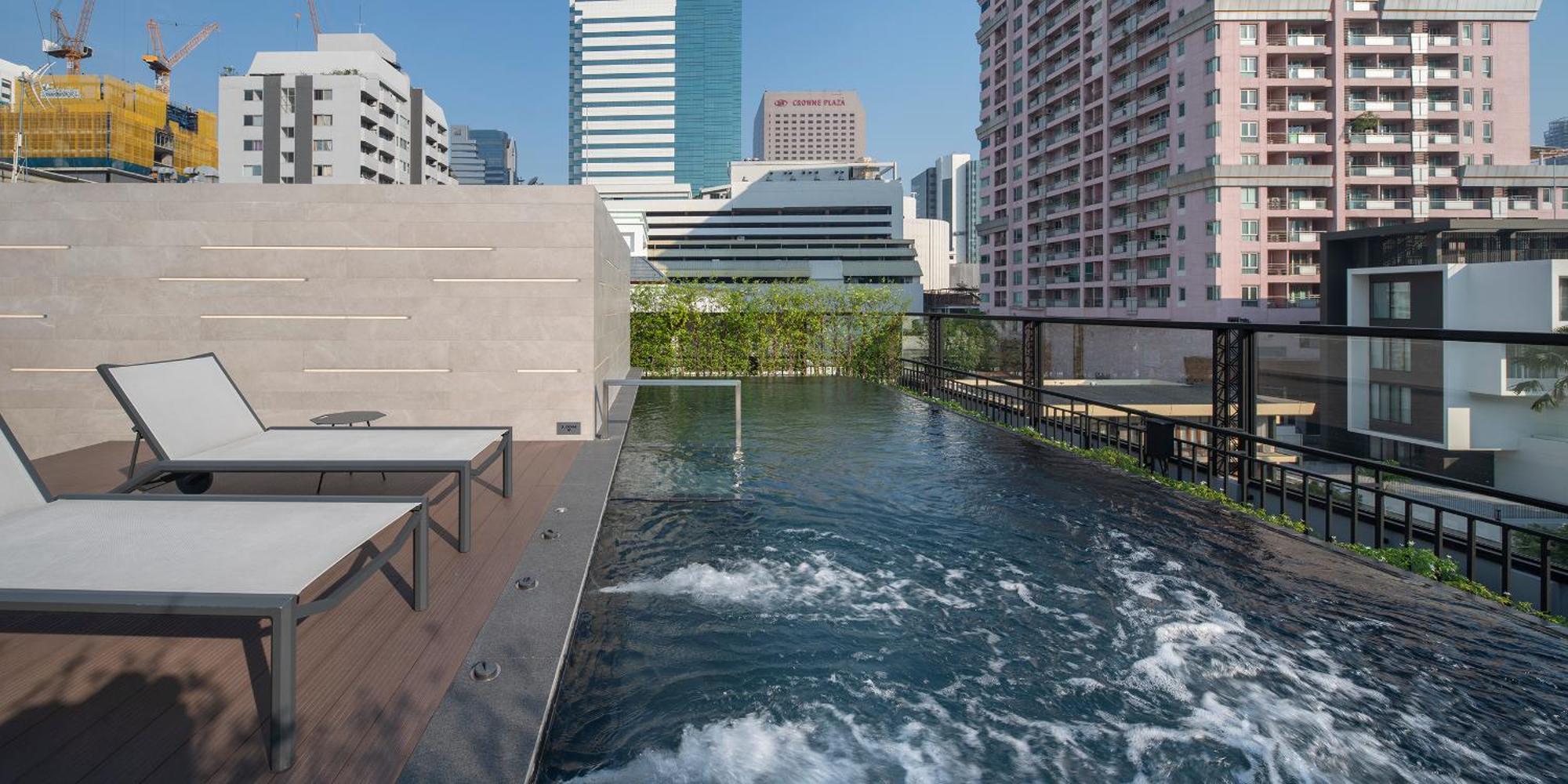 Hotel Passa Bangkok