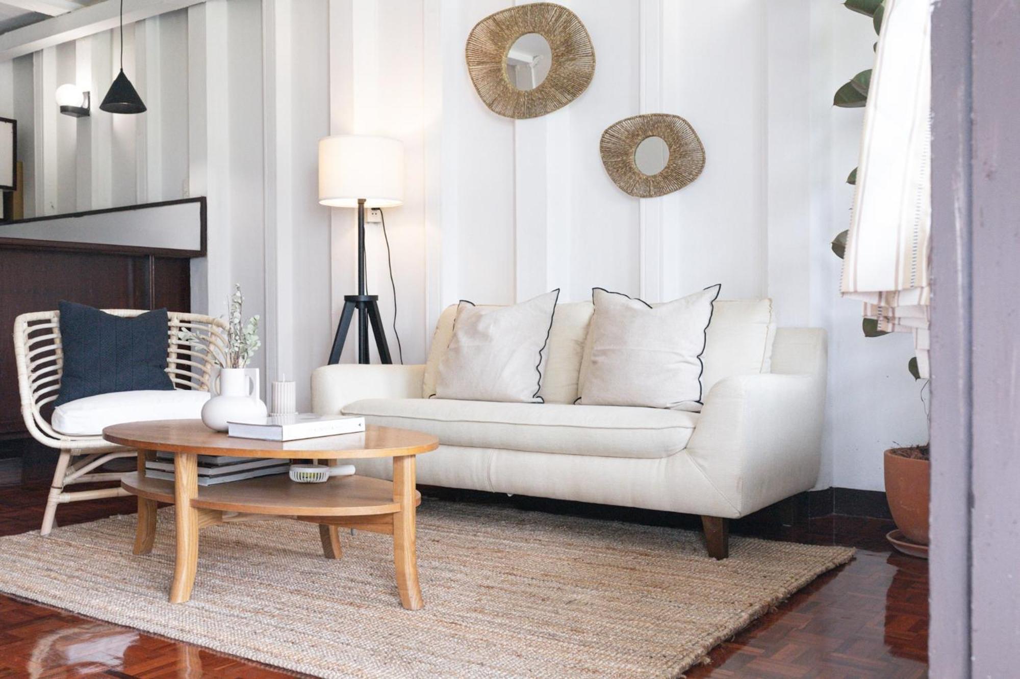 Spacious Low-rise In *