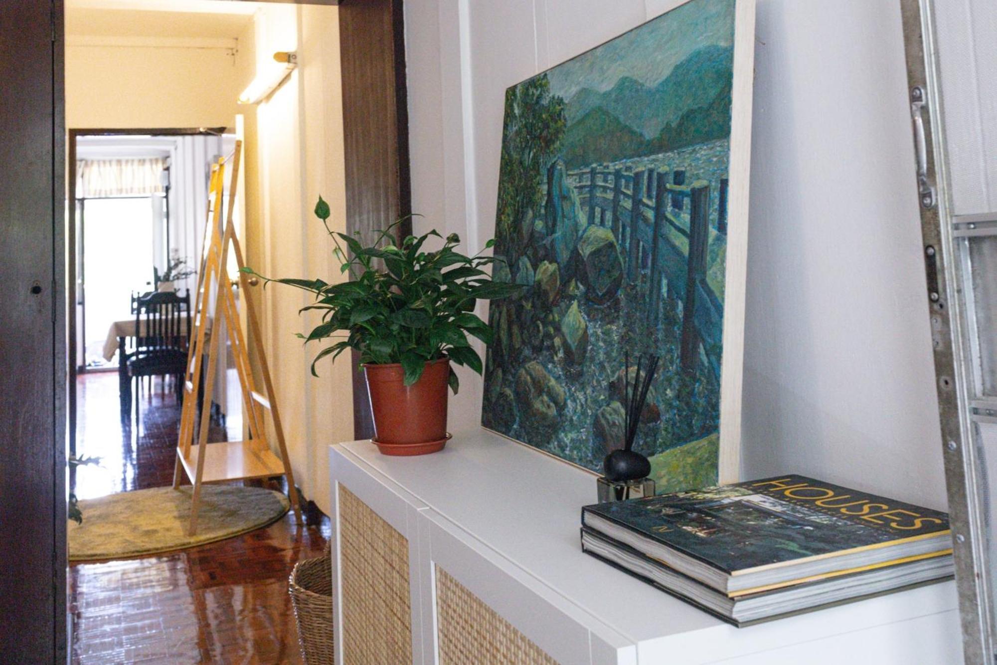 Apartment Spacious Low-rise In *