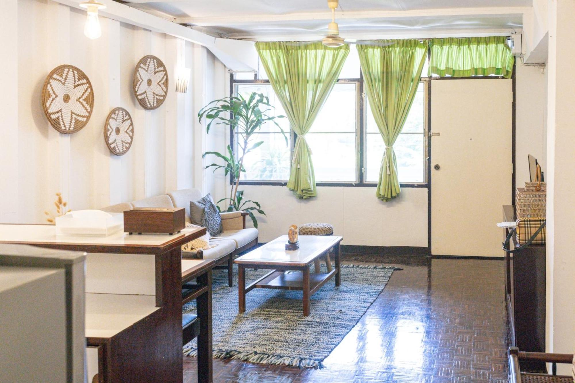 Spacious Low-rise In * Bangkok