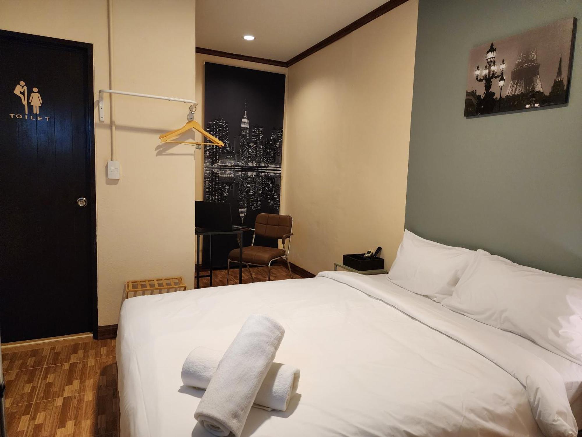 Rumah tetamu The Travellers House - Pet Friendly *