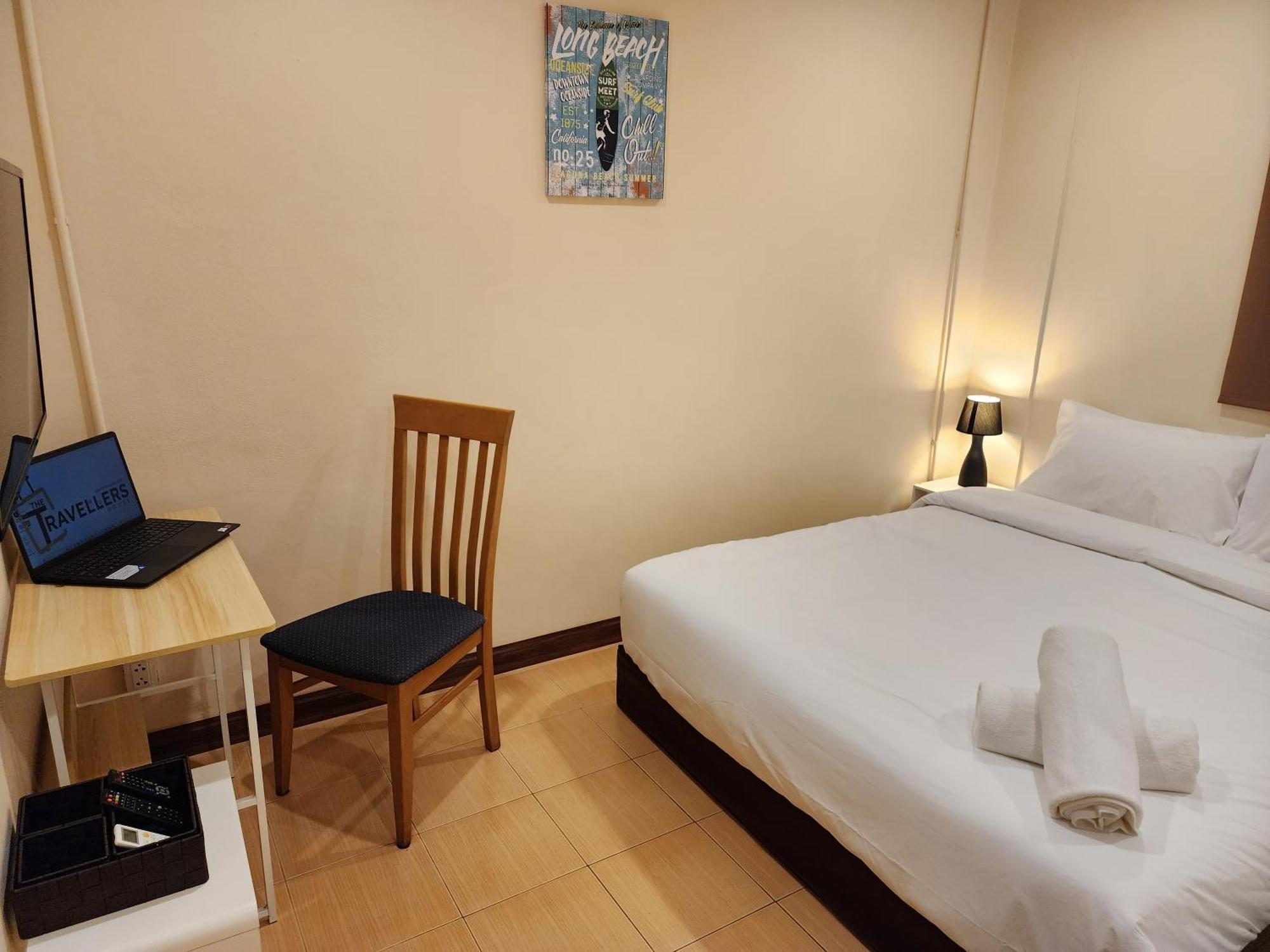 The Travellers House - Pet Friendly *