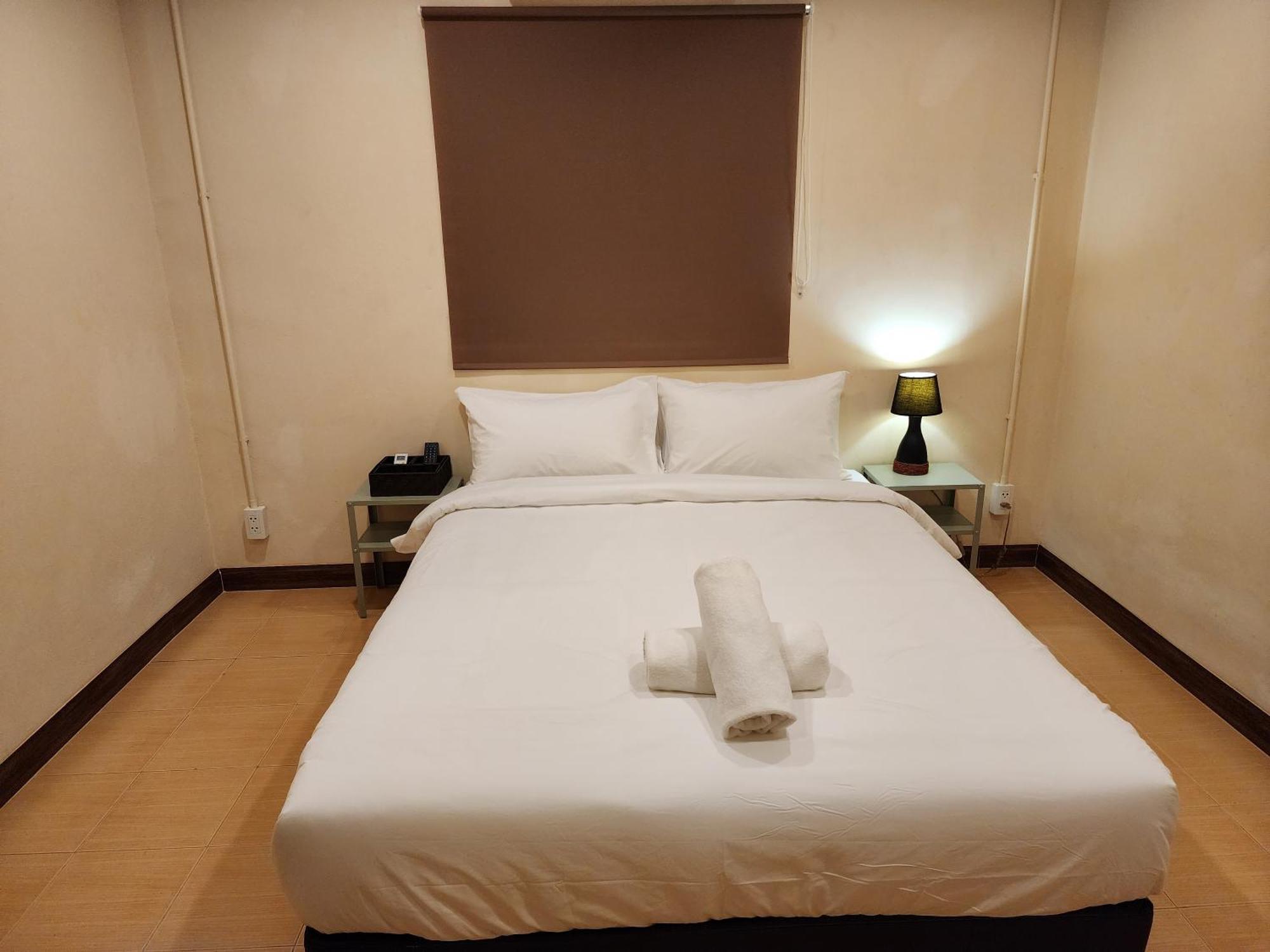 The Travellers House - Pet Friendly Rumah tetamu Bangkok