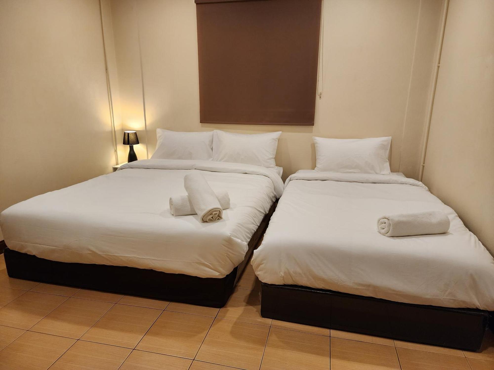 The Travellers House - Pet Friendly Rumah tetamu *