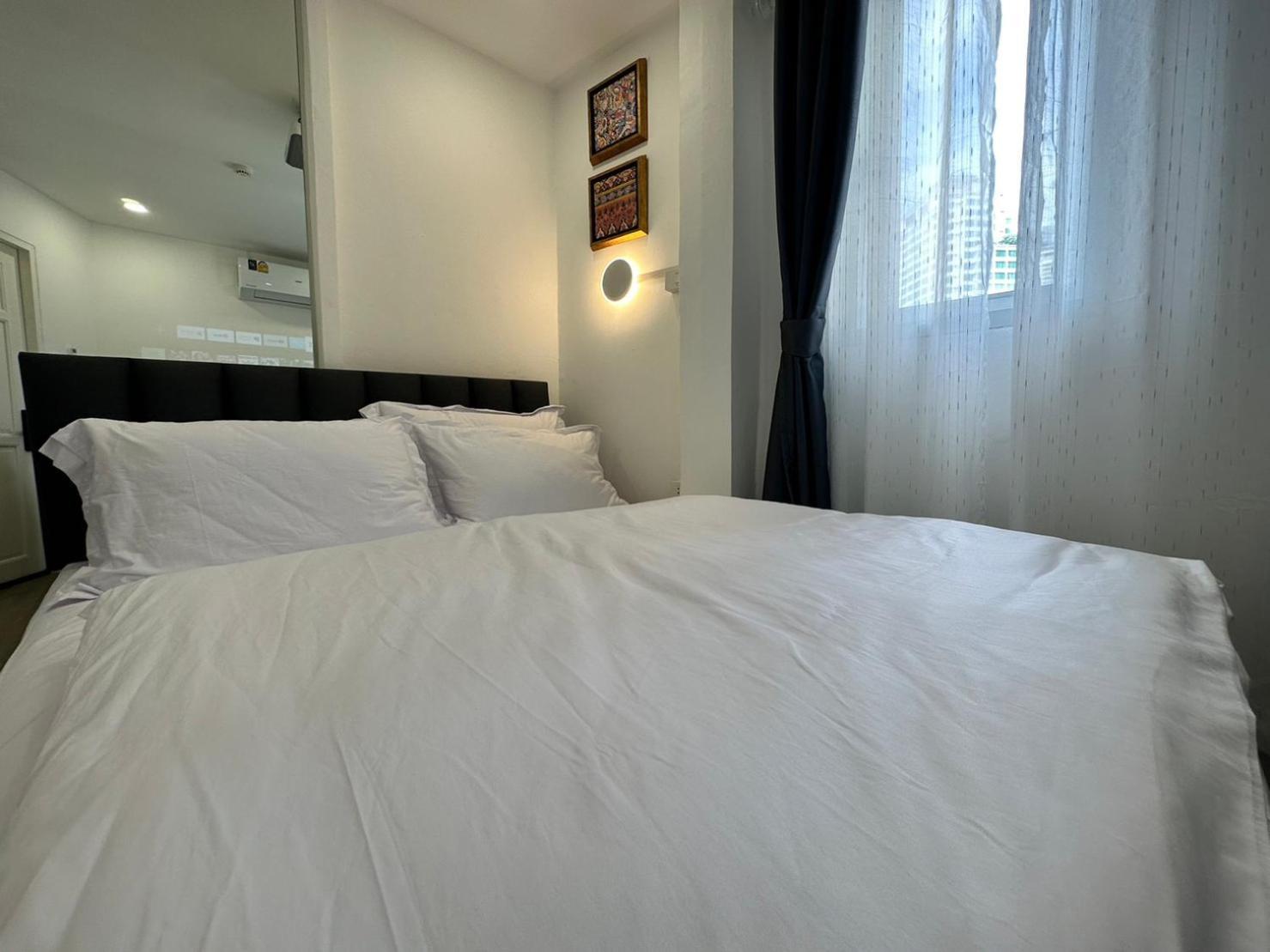Hostel The White Den Sukhumvit 44