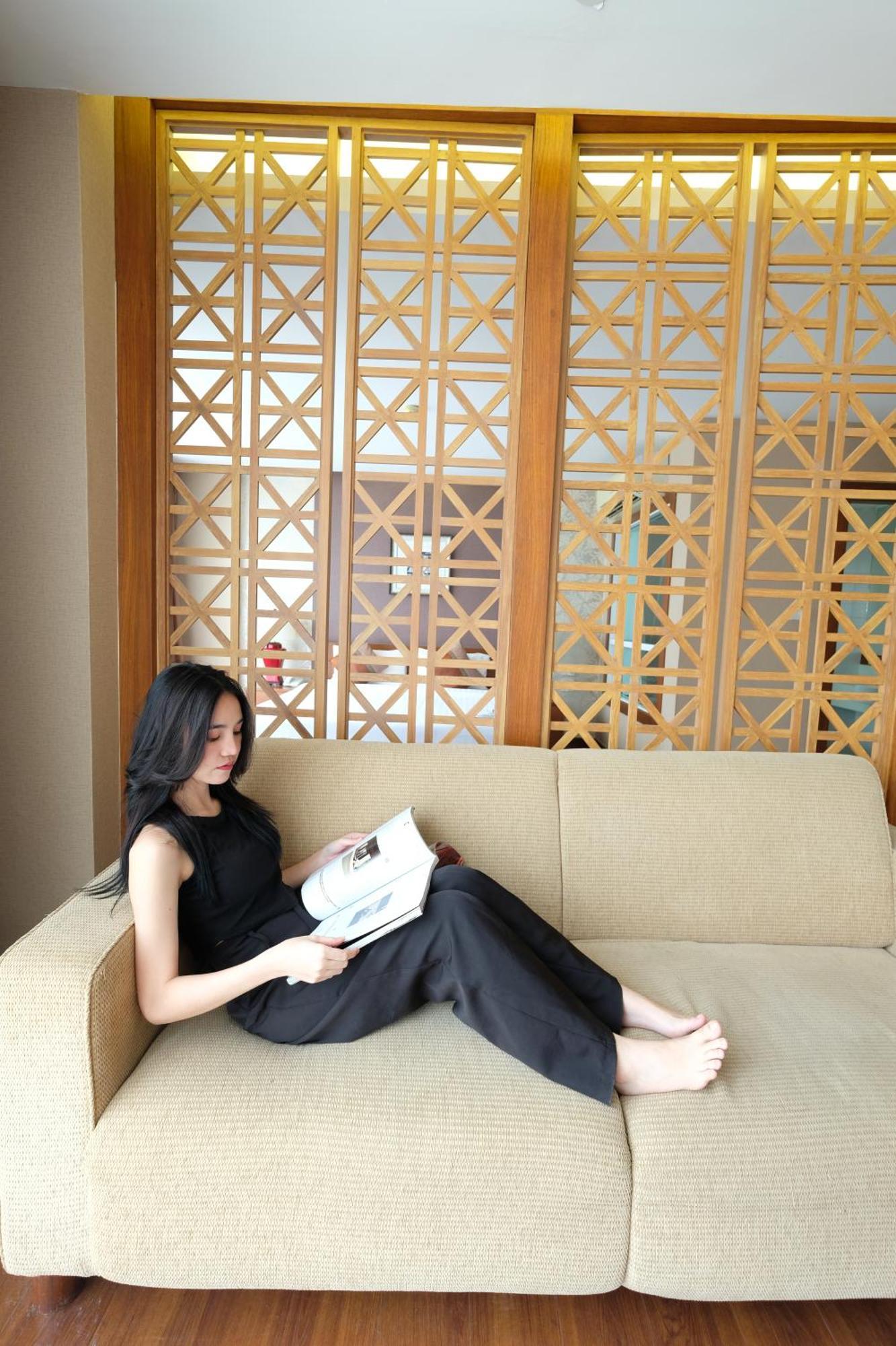 Lantana 3* Bangkok