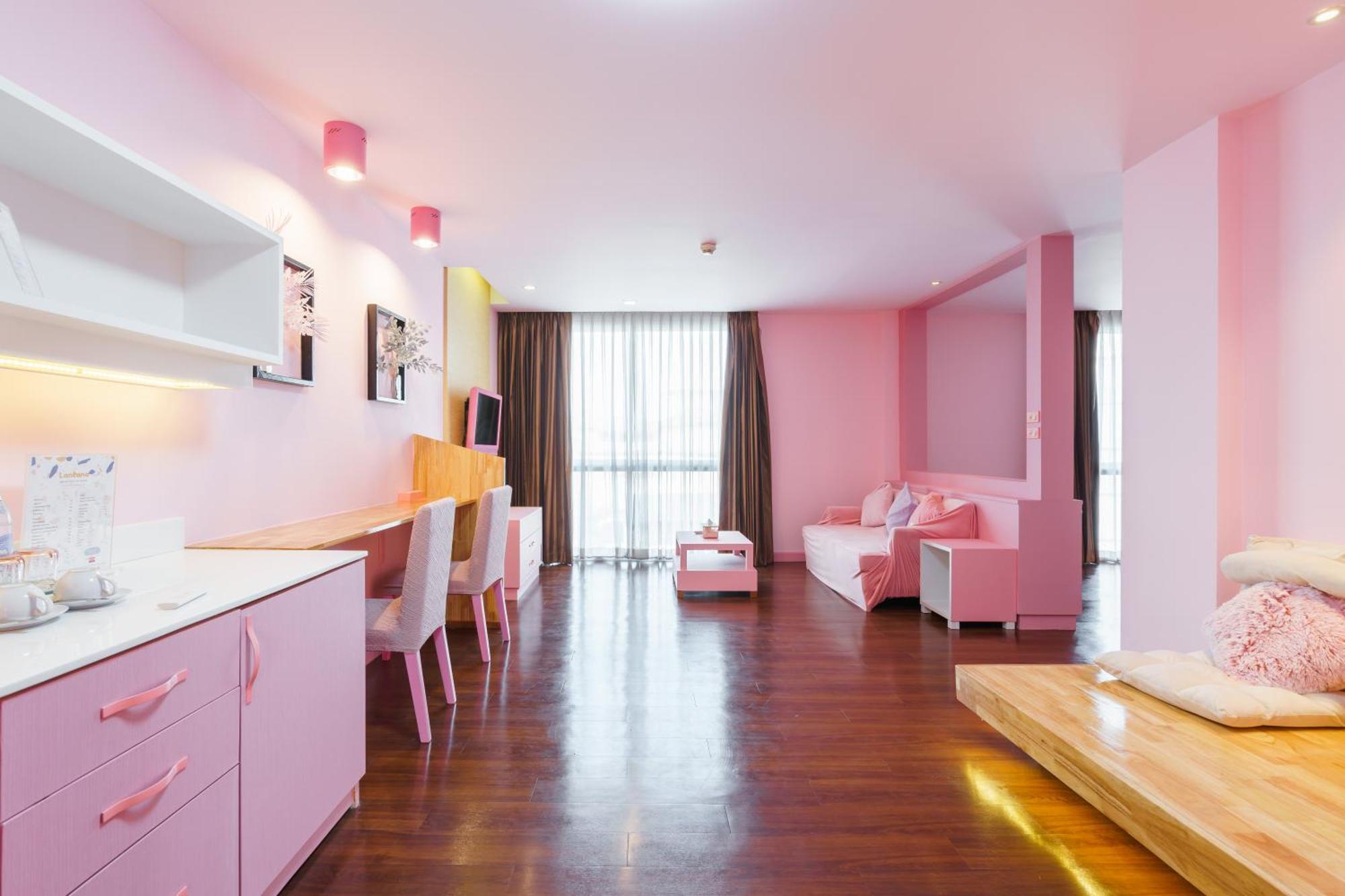 Lantana Bangkok