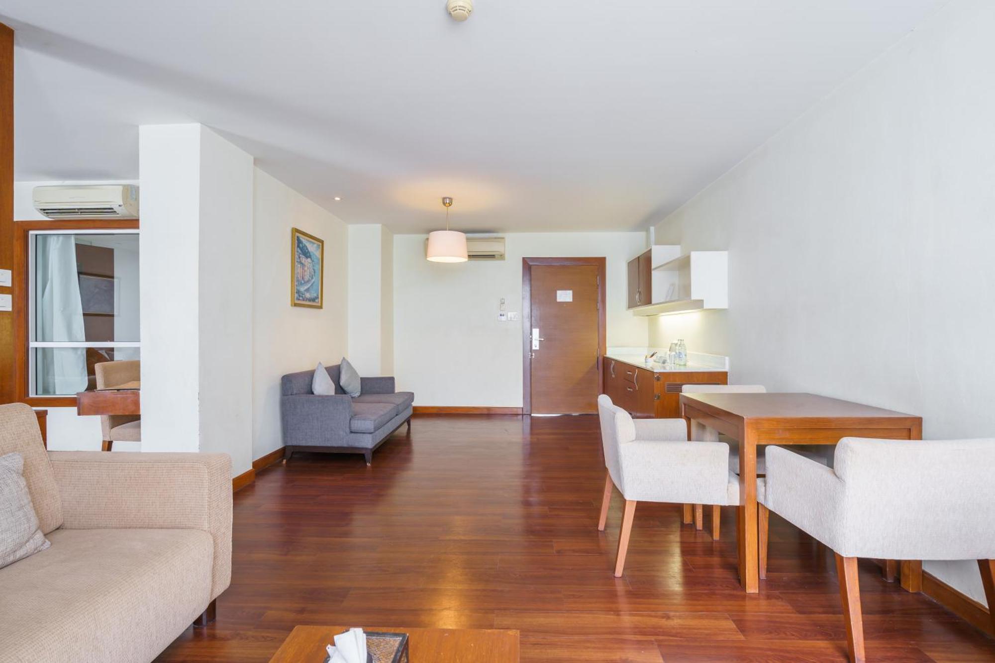 Lantana 3* Bangkok