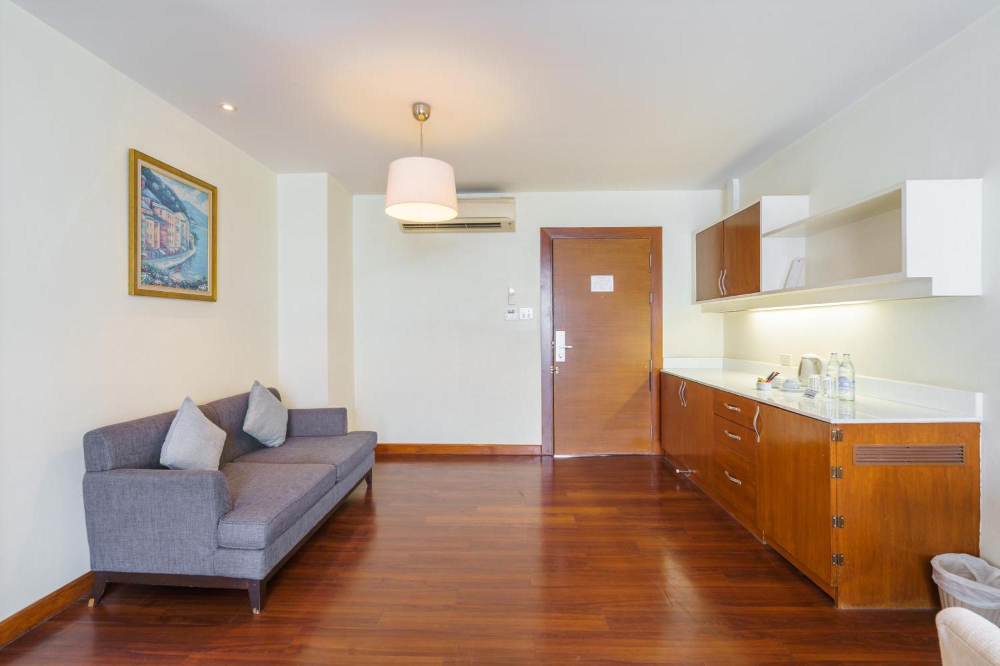 Hotel Lantana