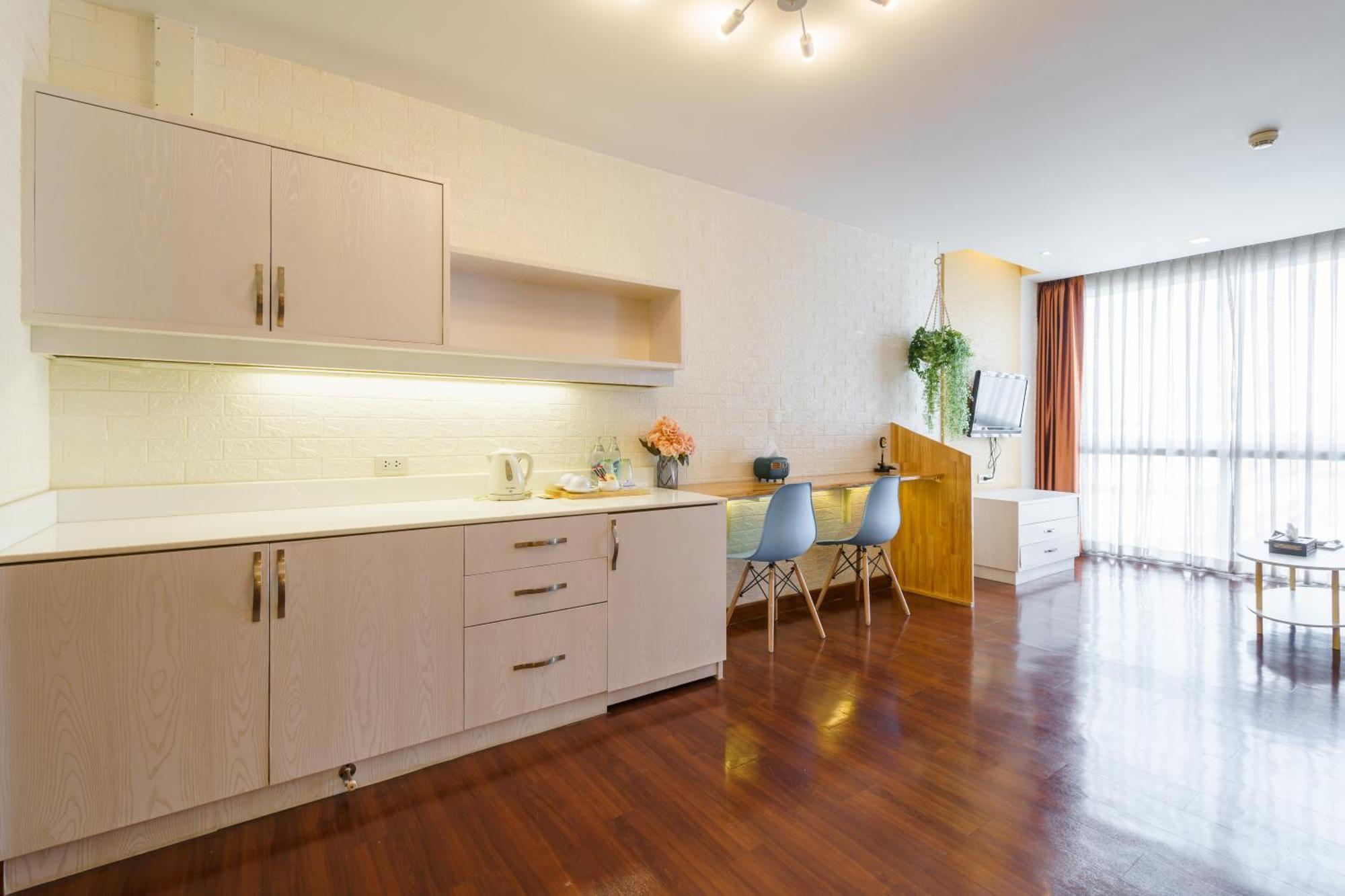 Lantana Hotel 3*