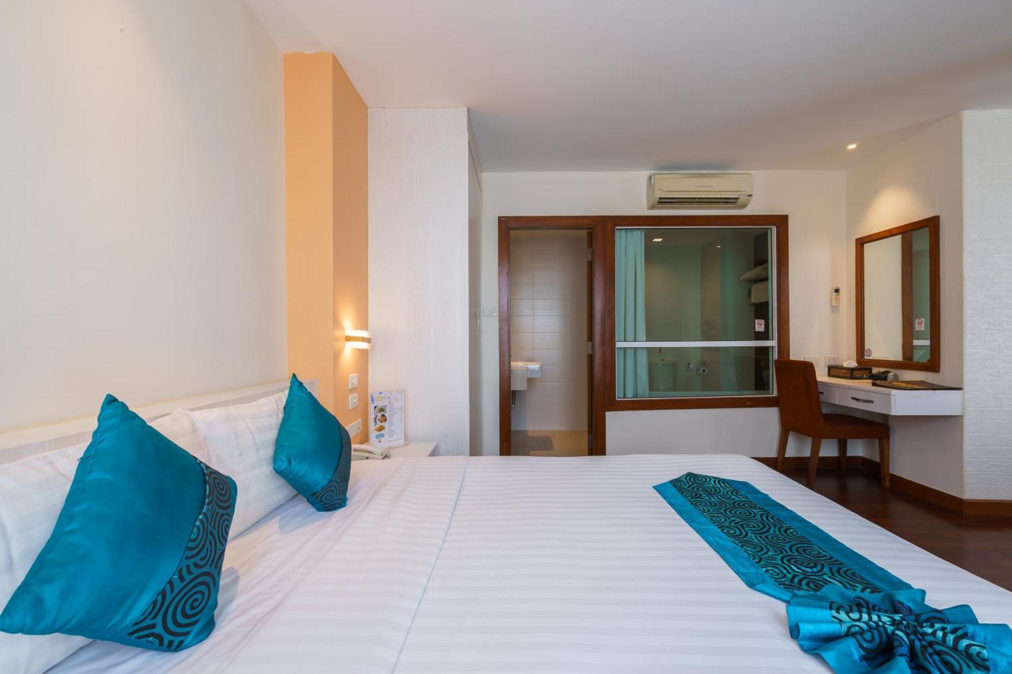 Hotel Lantana 3*