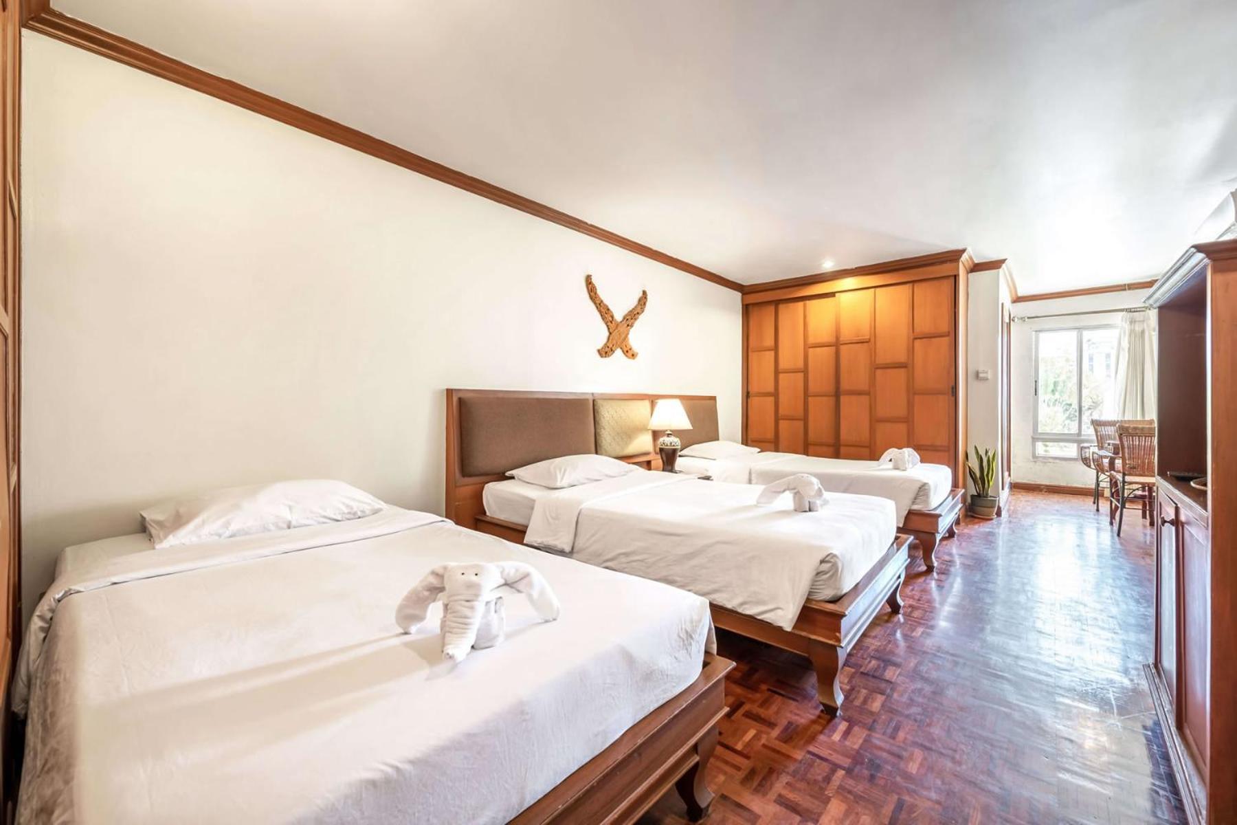 Royal Ivory Sukhumvit Nana 3*