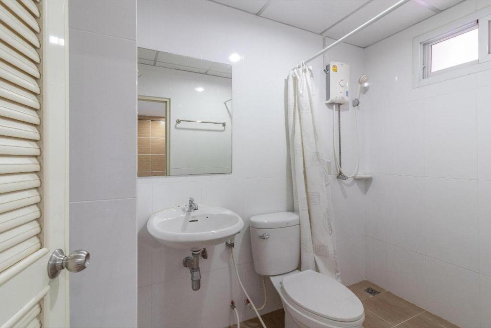Hotel Siam Privi Hotel Bangkok