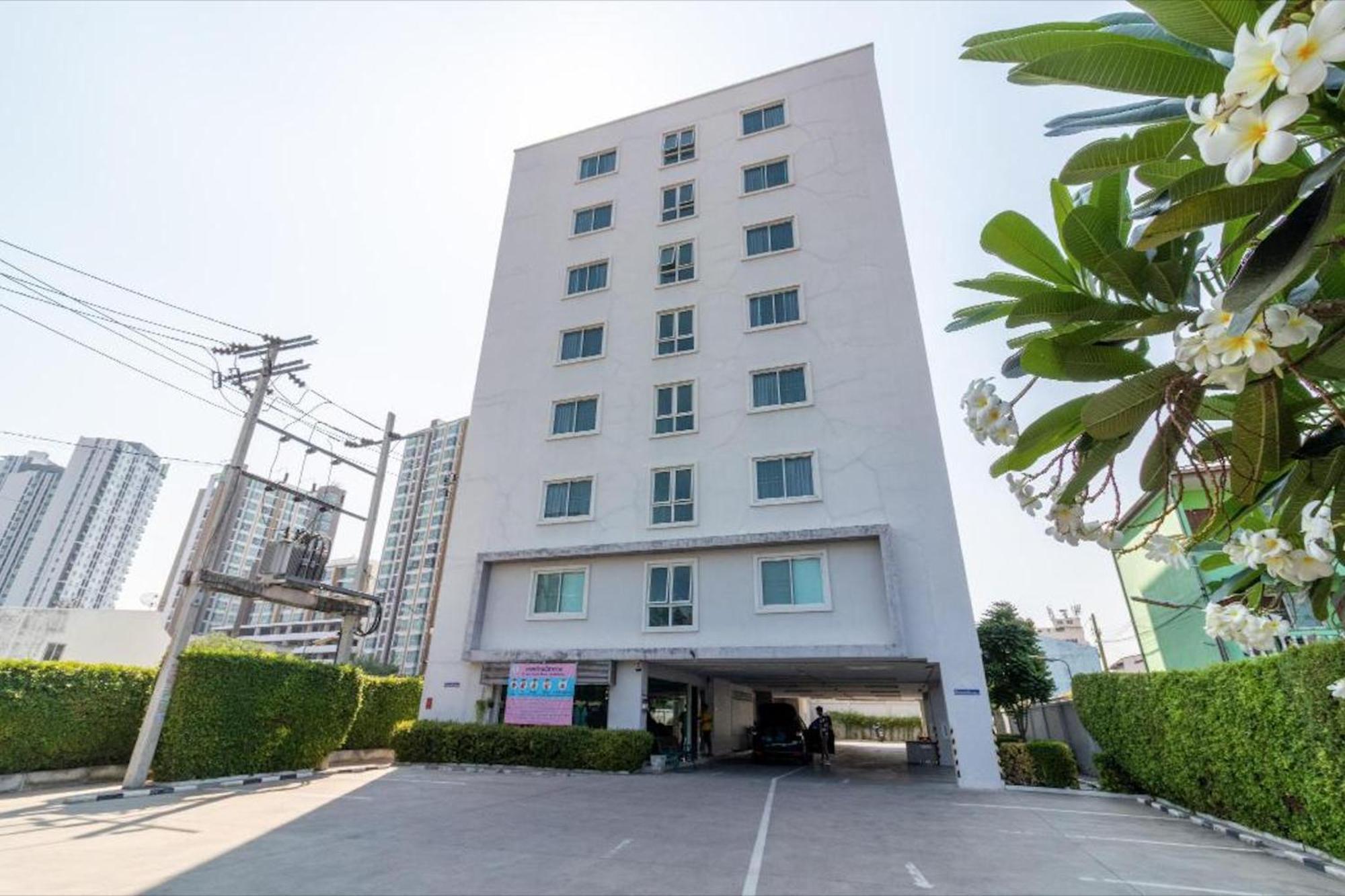 Siam Privi Hotel 3* Bangkok