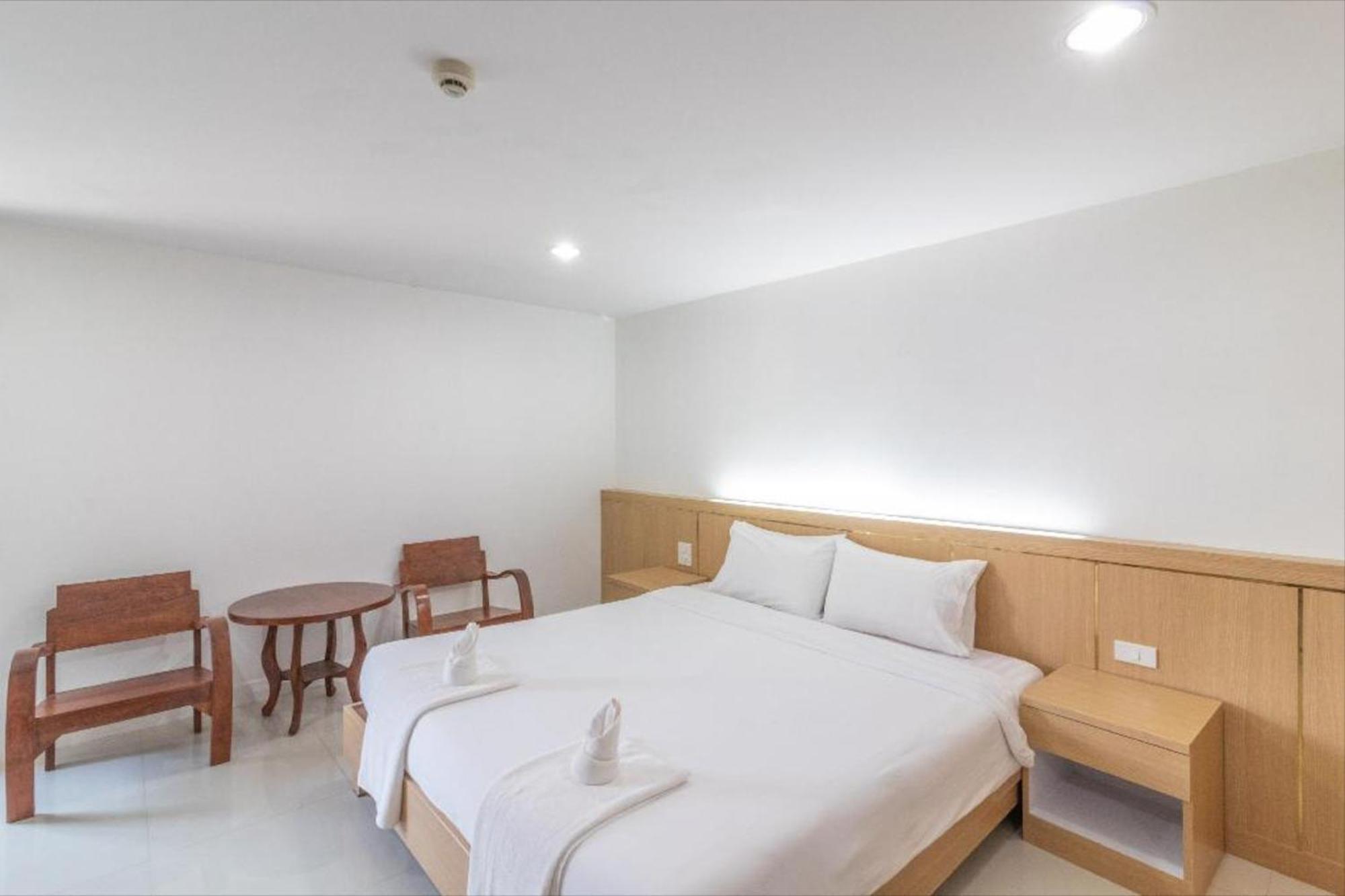 Siam Privi Hotel 3*