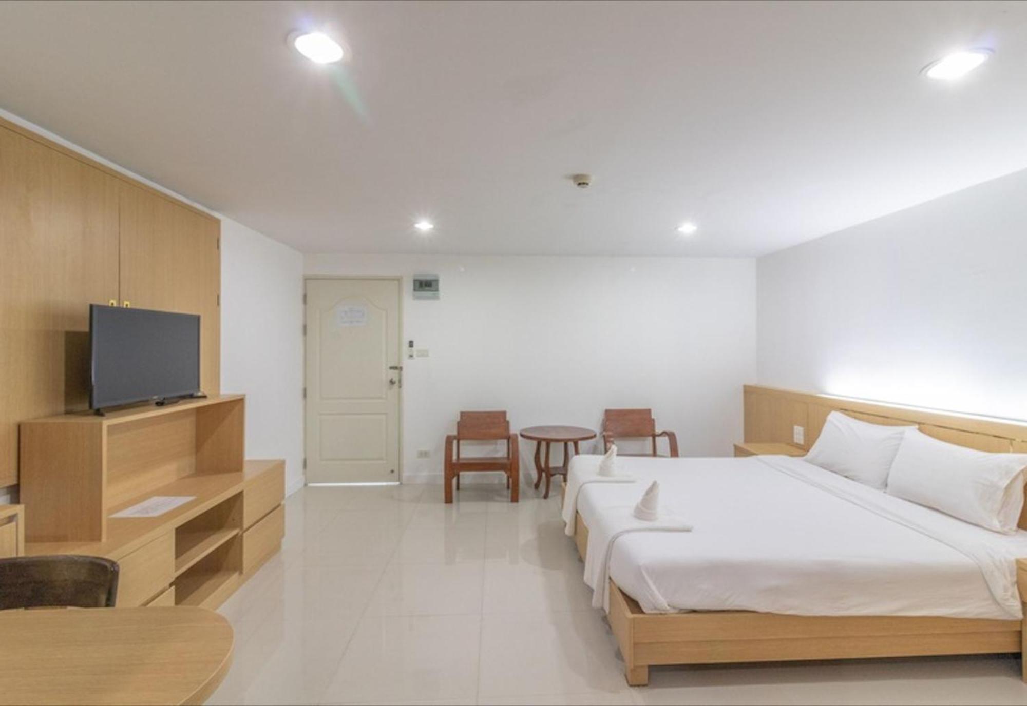 Siam Privi Hotel Hotel