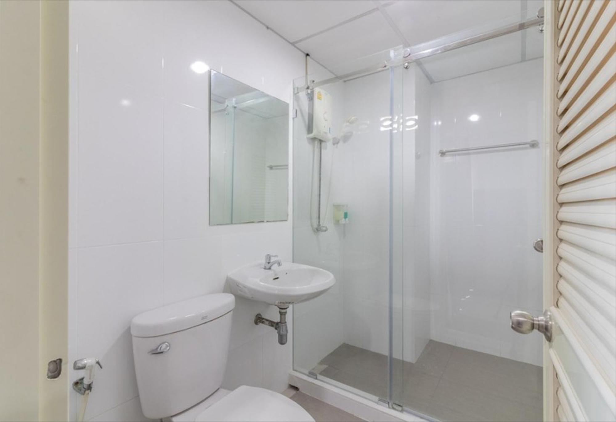 Siam Privi Hotel 3*