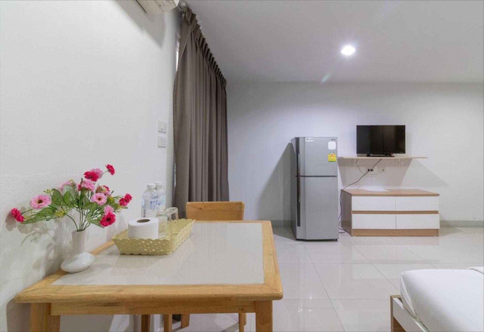 Siam Privi Hotel 3* Bangkok