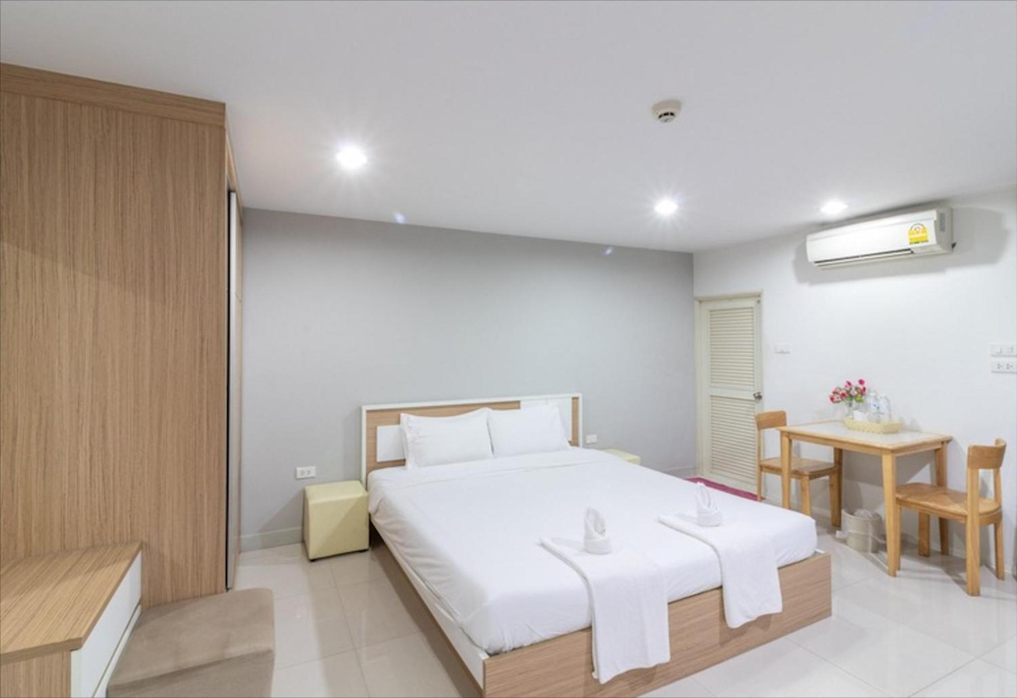 Siam Privi Hotel 3* Bangkok