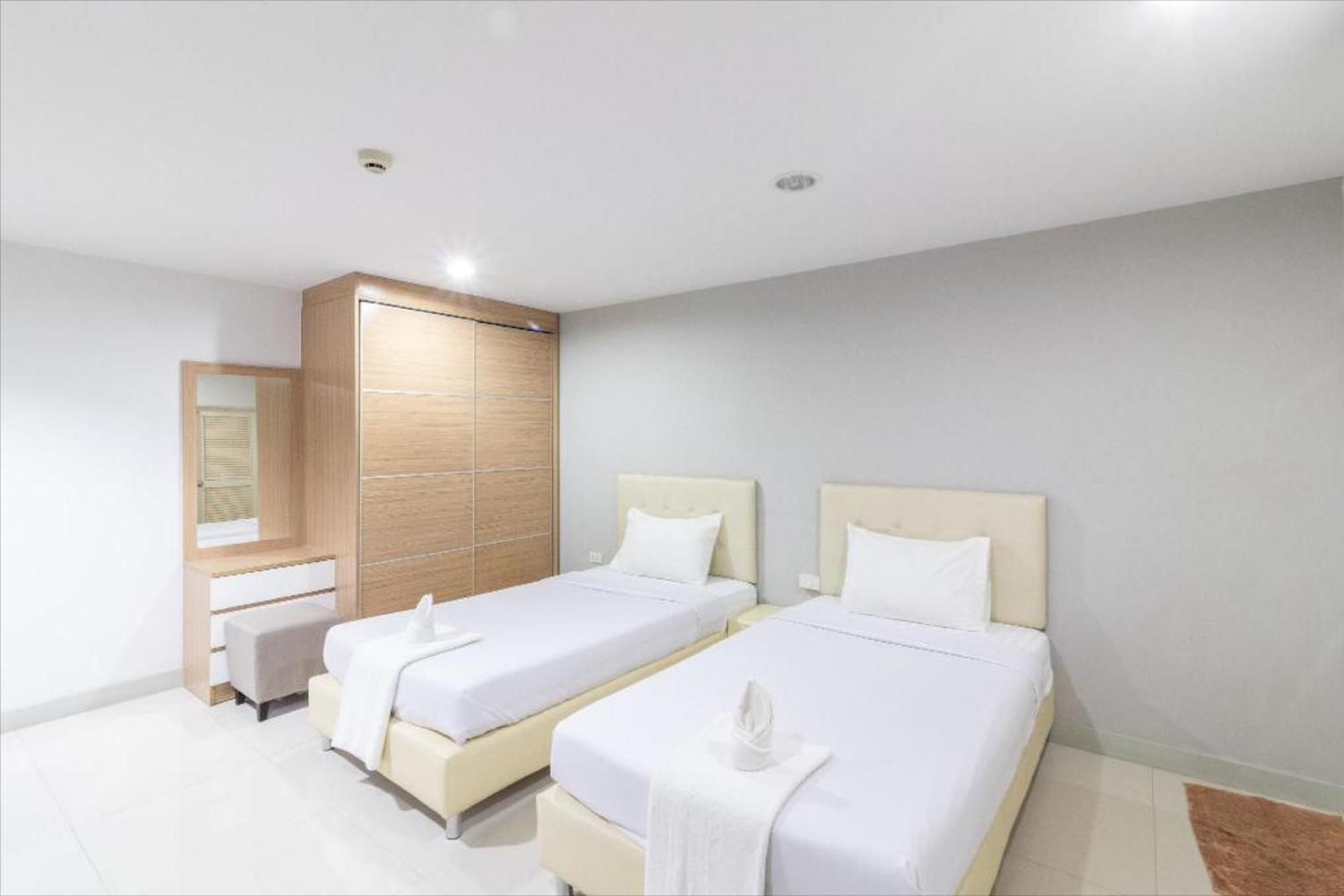 Hotel Siam Privi Hotel